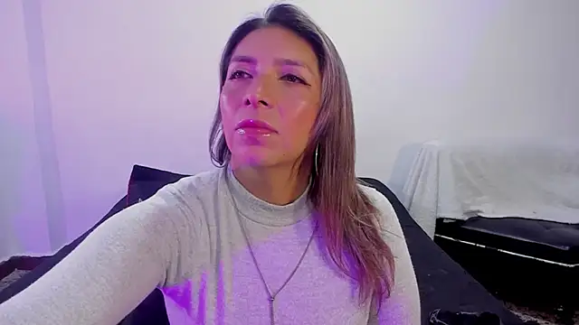 MichelleManson online show from 19, 9, 2025