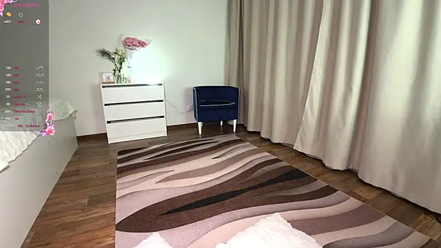 diaanona online show from 18, 5, 2026
