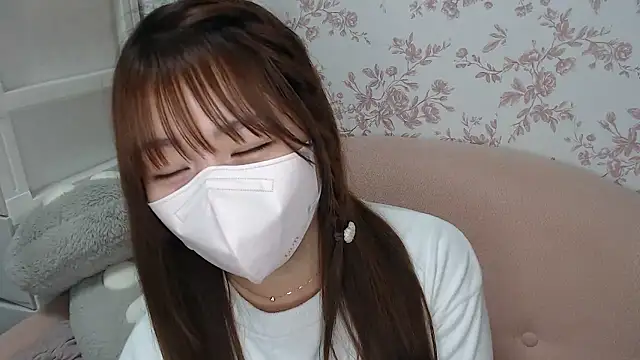 Snapshot of mei_hosina chatting on 22, 5, 2026 mei hosina online show from 22, 5, 2026