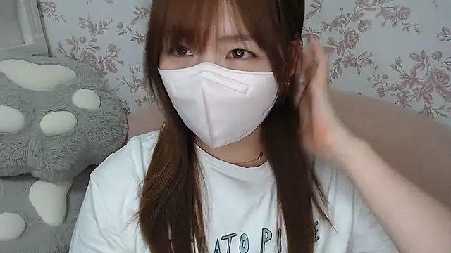 Snapshot of mei_hosina chatting on 24, 5, 2026 mei hosina online show from 24, 5, 2026