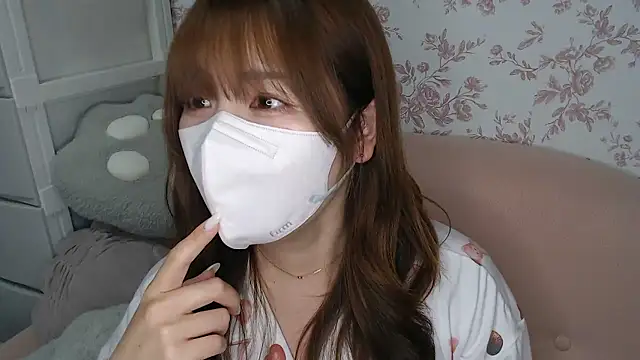 Snapshot of mei_hosina chatting on 23, 4, 2026 mei hosina online show from 23, 4, 2026