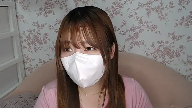 Snapshot of mei_hosina chatting on 13, 6, 2026 mei hosina online show from 13, 6, 2026
