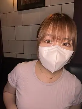 Snapshot of mei_hosina chatting on 26, 5, 2026 mei hosina online show from 26, 5, 2026