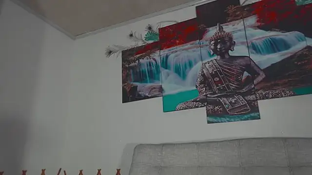 ariana-white- online show from 10, 2, 2026