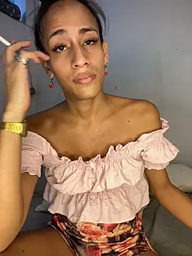 AlexaWarner online show from 7, 8, 2026