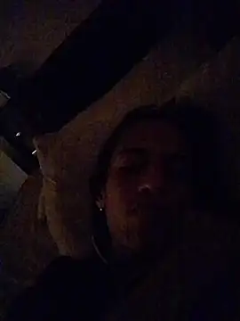 AlexaWarner online show from 4, 12, 2025