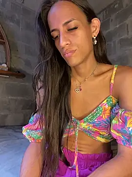 AlexaWarner online show from 12, 5, 2026