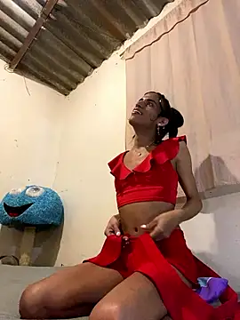 AlexaWarner online show from 10, 1, 2026