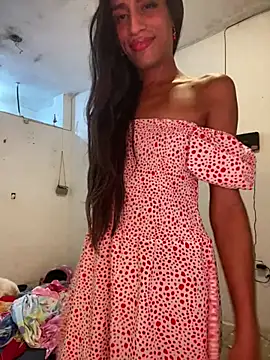 AlexaWarner online show from 16, 7, 2026