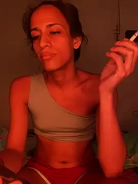 AlexaWarner online show from 23, 7, 2026