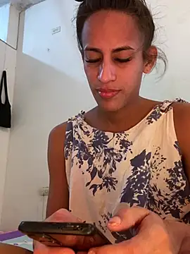 AlexaWarner online show from 26, 7, 2026