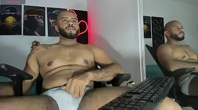 Hardboy latin online show from 23, 3, 2025