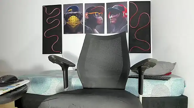 Hardboy latin online show from 25, 2, 2025