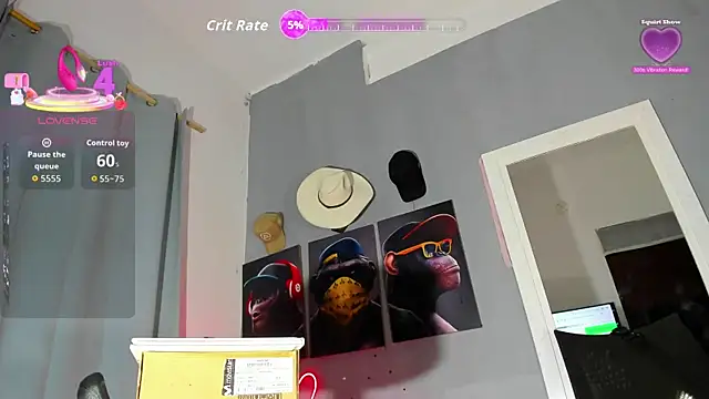 Hardboy latin online show from 25, 9, 2025