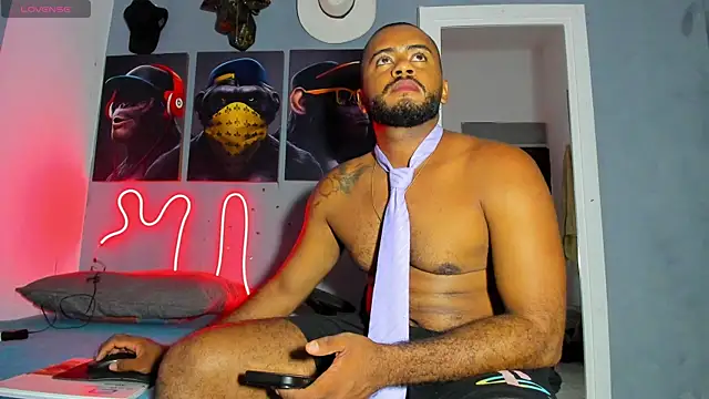 Hardboy latin online show from 16, 9, 2025