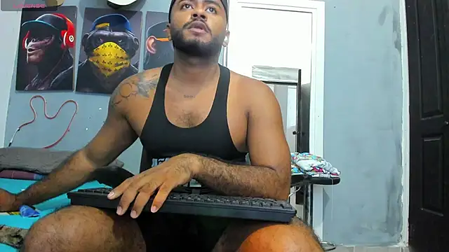 Hardboy latin online show from 23, 9, 2025