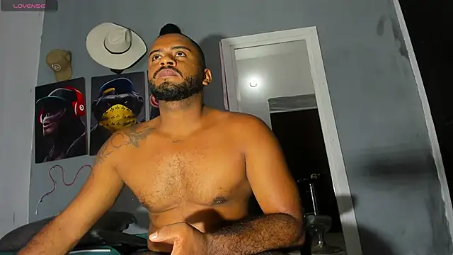 Hardboy latin online show from 25, 9, 2025