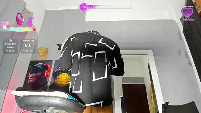 Hardboy latin online show from 21, 9, 2025