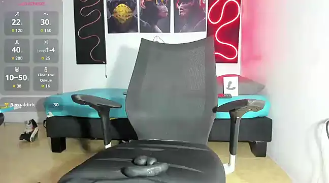 Hardboy latin online show from 8, 3, 2025