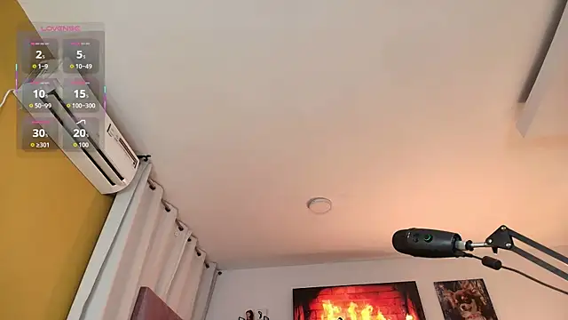 salome cortes26 online show from 9, 9, 2025