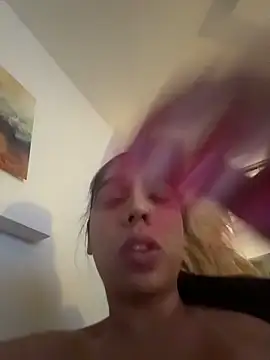 salome cortes26 online show from 31, 10, 2025