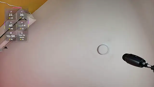 salome cortes26 online show from 3, 10, 2025