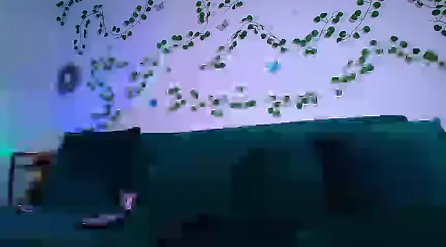 cattaleya02 online show from 20, 2, 2025