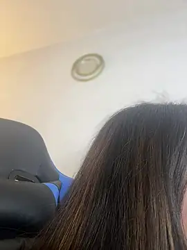 Snapshot of AlessiaVix chatting on 19, 3, 2025 AlessiaVix online show from 19, 3, 2025