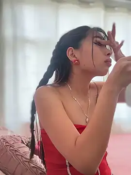 AlessiaVix online show from 13, 3, 2026