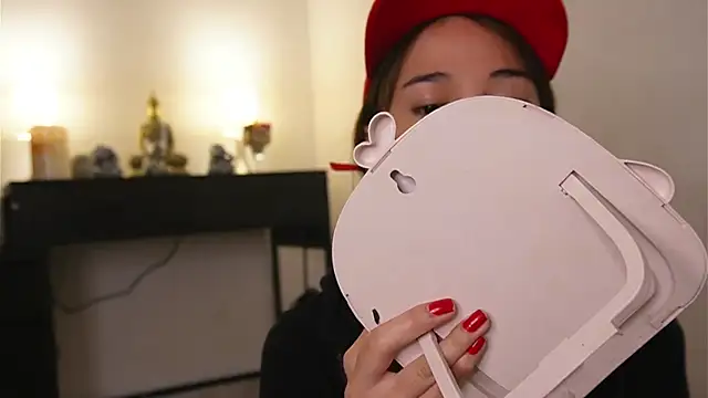 Snapshot of AlessiaVix chatting on 7, 3, 2025 AlessiaVix online show from 7, 3, 2025