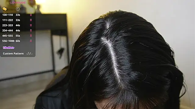 Snapshot of AlessiaVix chatting on 11, 2, 2025 AlessiaVix online show from 11, 2, 2025