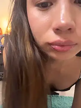 Snapshot of AlessiaVix chatting on 12, 3, 2025 AlessiaVix online show from 12, 3, 2025