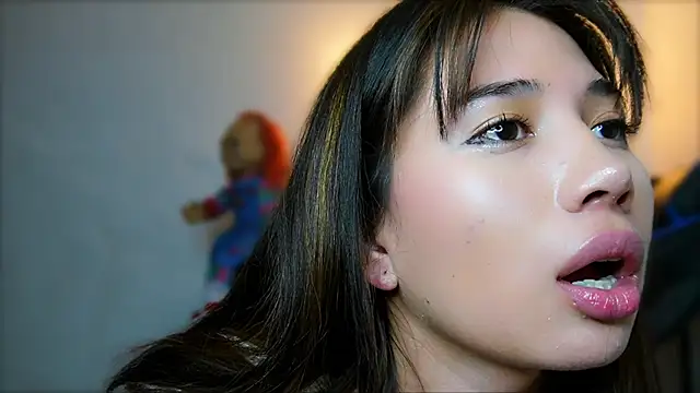 Snapshot of AlessiaVix chatting on 31, 1, 2025 AlessiaVix online show from 31, 1, 2025