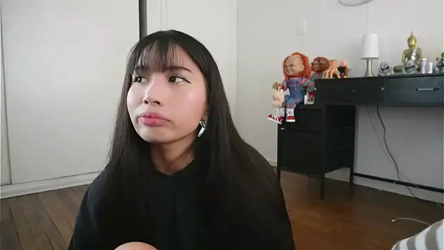AlessiaVix online show from 19, 6, 2026