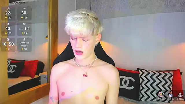 VladHellsing4 online show from 8, 2, 2026