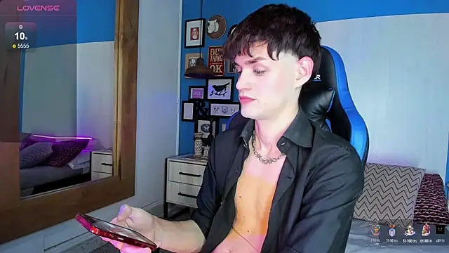 VladHellsing4 online show from 1, 3, 2025