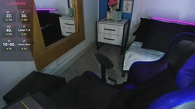 VladHellsing4 online show from 24, 9, 2025