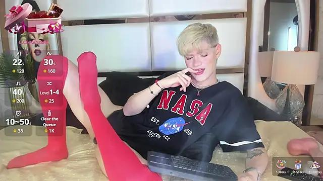 VladHellsing4 online show from 8, 1, 2026