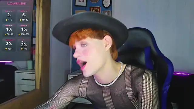 VladHellsing4 online show from 19, 9, 2025