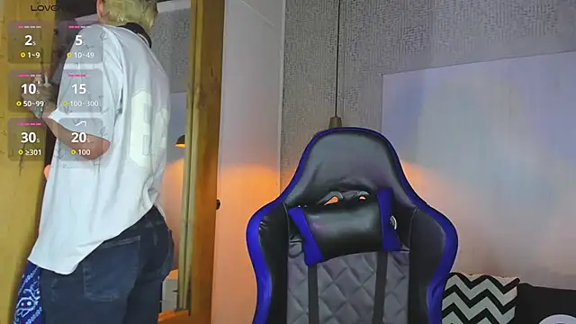 VladHellsing4 online show from 5, 2, 2026