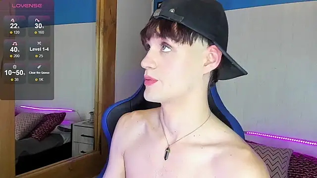 VladHellsing4 online show from 3, 3, 2025