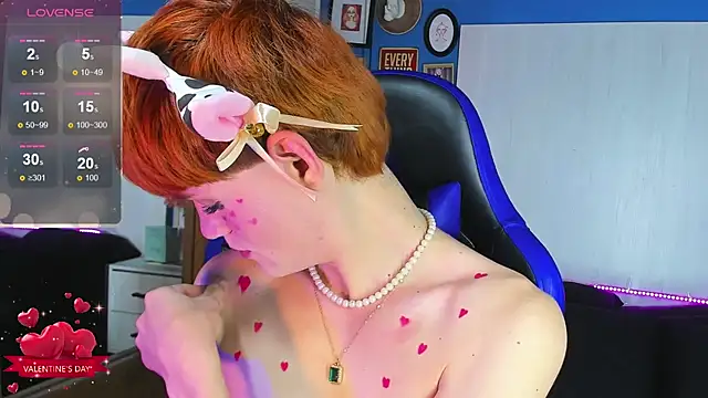 VladHellsing4 online show from 20, 9, 2025