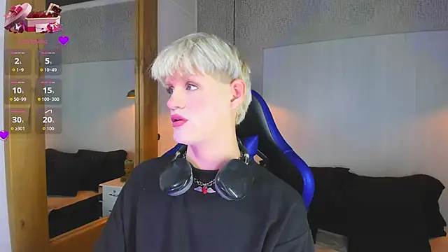 VladHellsing4 online show from 21, 3, 2026