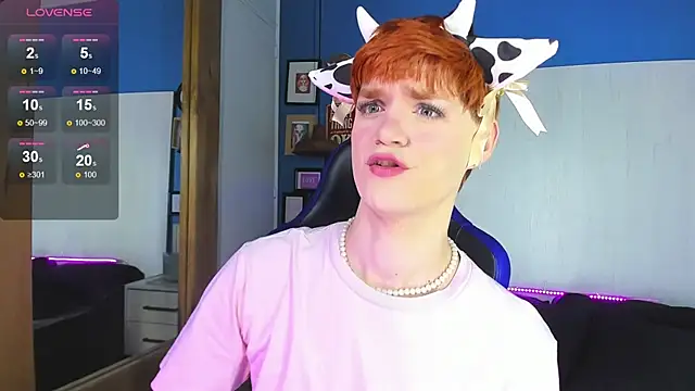 VladHellsing4 online show from 12, 9, 2025