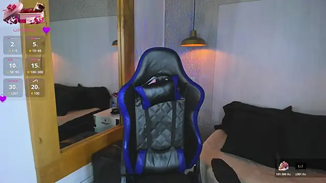 VladHellsing4 online show from 20, 4, 2026