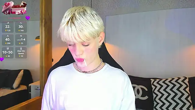 VladHellsing4 online show from 7, 3, 2026