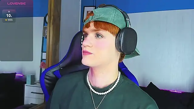 VladHellsing4 online show from 21, 9, 2025