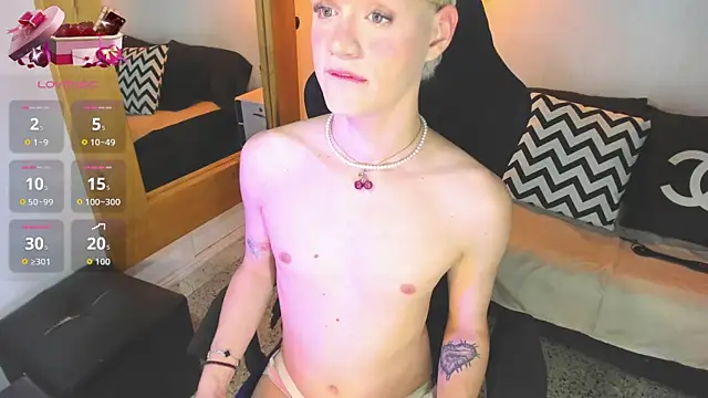 VladHellsing4 online show from 13, 1, 2026