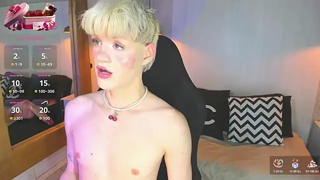 VladHellsing4 online show from 14, 1, 2026