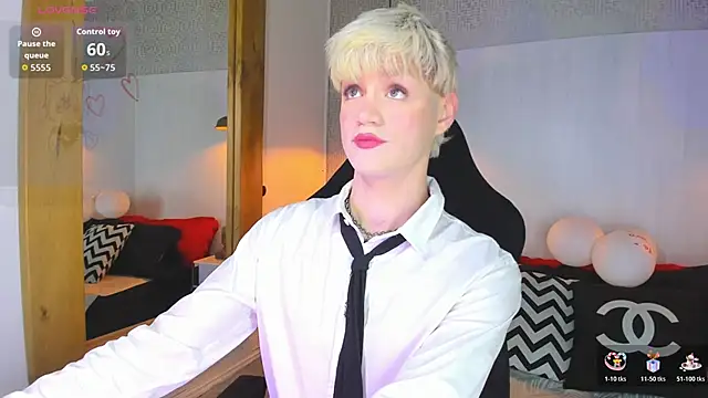 VladHellsing4 online show from 14, 2, 2026